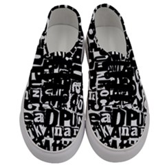 Men s Classic Low Top Sneakers 