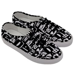 Men s Classic Low Top Sneakers 