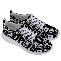 Men s Lightweight Sports Shoes 