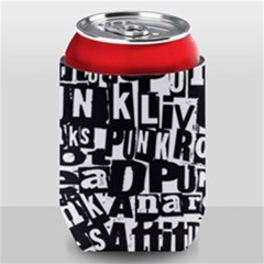Can Cooler 