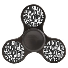Fidget Spinner 