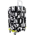Luggage Cover (Large) 