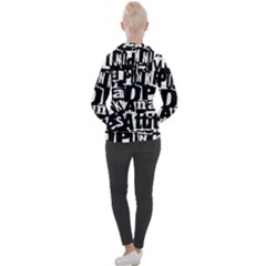 Women s Overhead Hoodie 