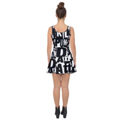 Inside Out Casual Dress 