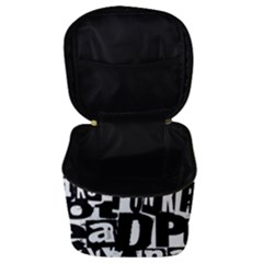 Make Up Travel Bag (Small) 