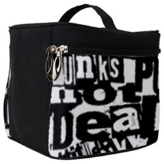 Make Up Travel Bag (Large) 