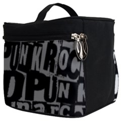 Make Up Travel Bag (Large) 