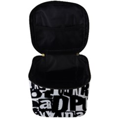 Make Up Travel Bag (Large) 