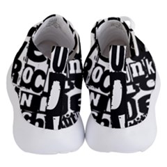 Women s Lightweight High Top Sneakers 