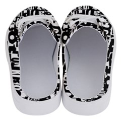 Women s Half Slippers 