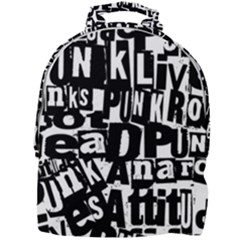 Mini Full Print Backpack 