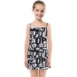 Punk Lives Kids  Summer Sun Dress