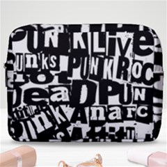Make Up Pouch (Large) 