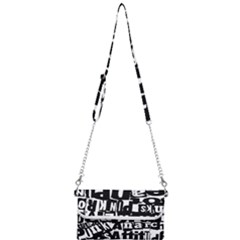 Mini Crossbody Handbag 