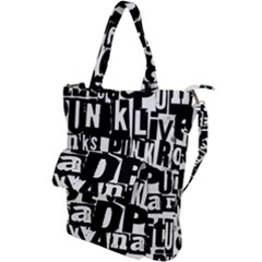 Shoulder Tote Bag 