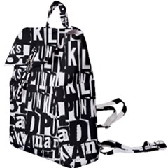 Buckle Everyday Backpack 