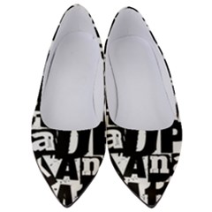 Women s Low Heels 