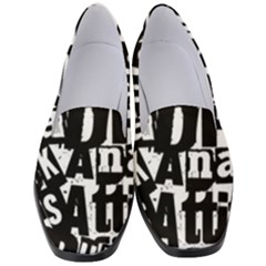 Women s Classic Loafer Heels 