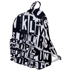 The Plain Backpack 