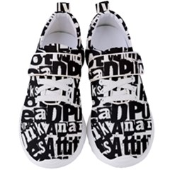 Women s Velcro Strap Shoes 