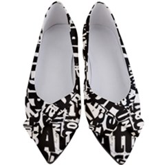 Women s Bow Heels 