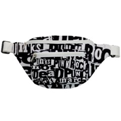 Fanny Pack 