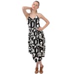 Punk Lives Layered Bottom Dress