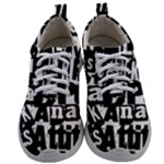 Punk Lives Mens Athletic Shoes