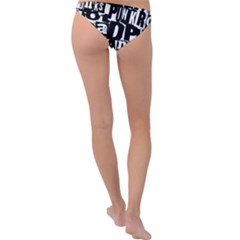 Ring Detail Bikini Bottoms 