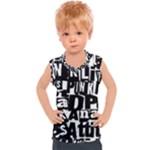 Punk Lives Kids  Sport Tank Top