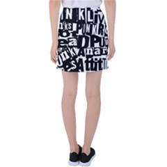 Tennis Skirt 