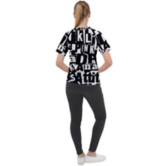 Women s Sport Raglan T-Shirt 