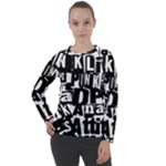 Punk Lives Women s Long Sleeve Raglan Tee