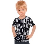 Punk Lives Kids  Sports Tee