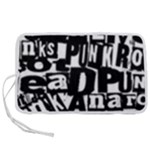 Punk Lives Pen Storage Case (M)