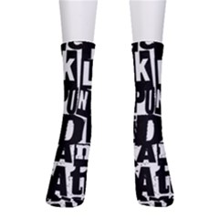 Crew Socks 