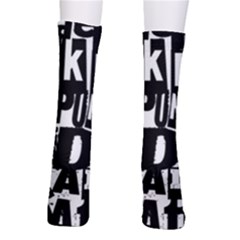 Crew Socks 