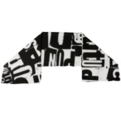 50 x 50  Lightweight Scarf  