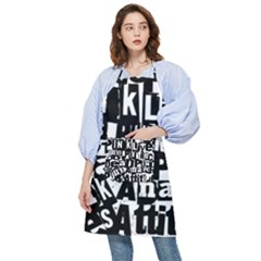 Pocket Apron 