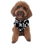 Punk Lives Dog Sweater