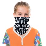 Punk Lives Face Covering Bandana (Kids)