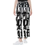 Punk Lives Women s Pants 