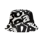 Punk Lives Bucket Hat