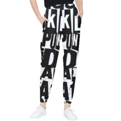 Women s Tapered Pants 