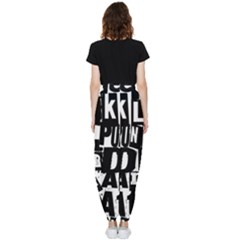 Women s Tapered Pants 