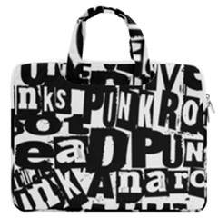 MacBook Pro 13  Double Pocket Laptop Bag 