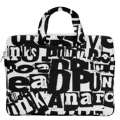 MacBook Pro 13  Double Pocket Laptop Bag 