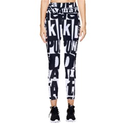 Pocket Leggings  