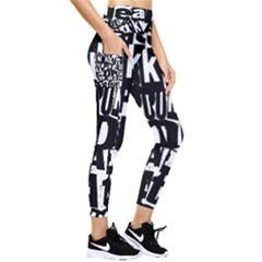 Pocket Leggings  