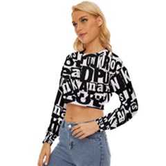 Lightweight Long Sleeve Sweatshirt 